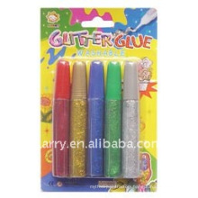 fabric glitter glue